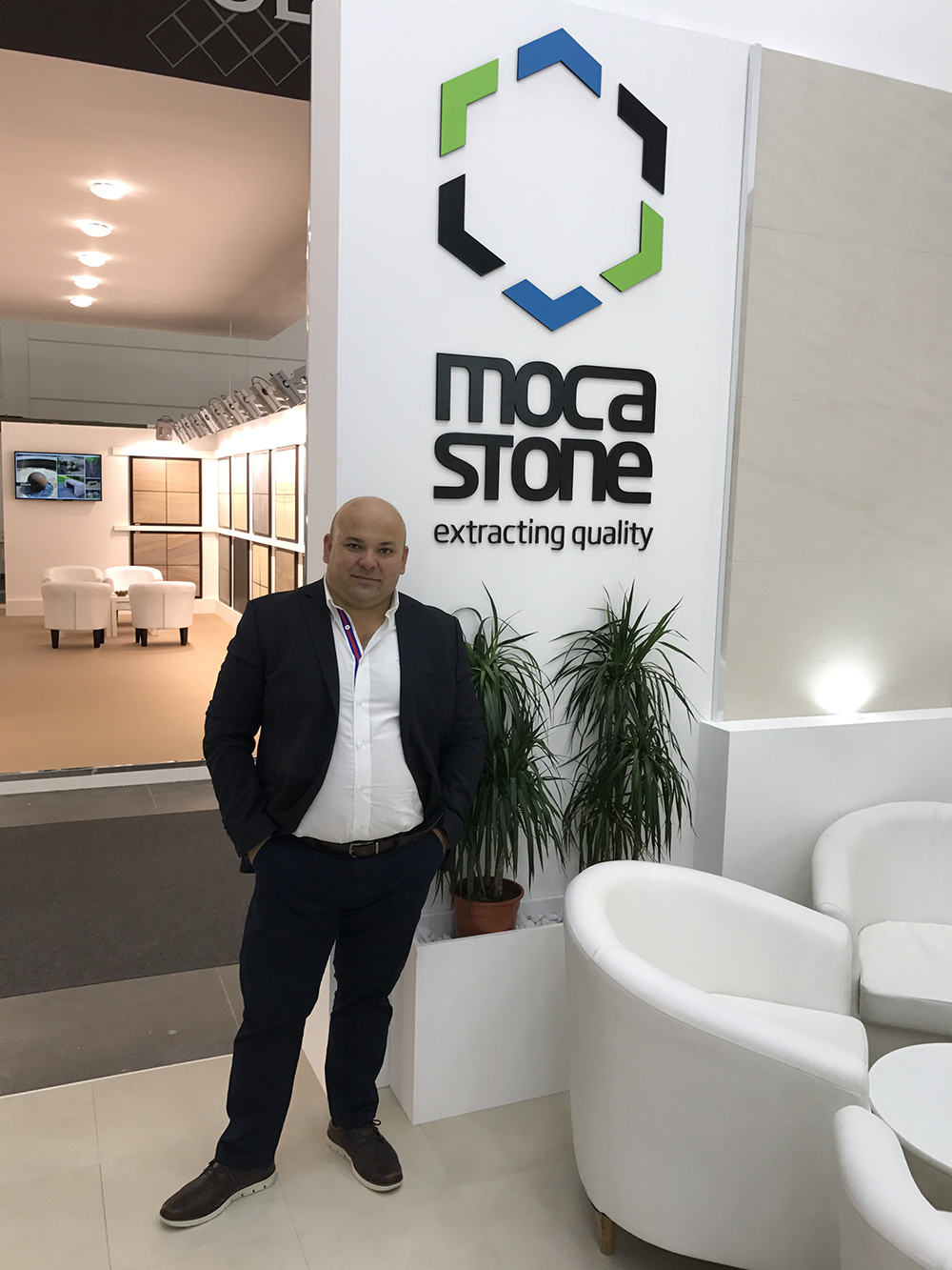 marmommac, moca stone tradeshow, moca stone exhibition, portugal company stone