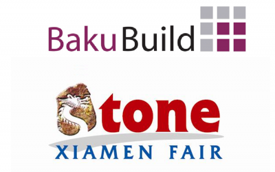 Baku and Xiamen: Moca Stone conquers the East in 2013