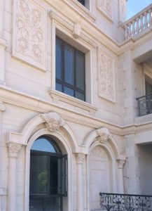 Moca Stone, moleanos, gascogne, own quarry, stone architecture, stone design, portuguese stone, limestone, moca creme, marble works, limestone works