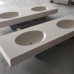 Special Project - washbasin