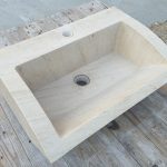 Special Project - washbasin