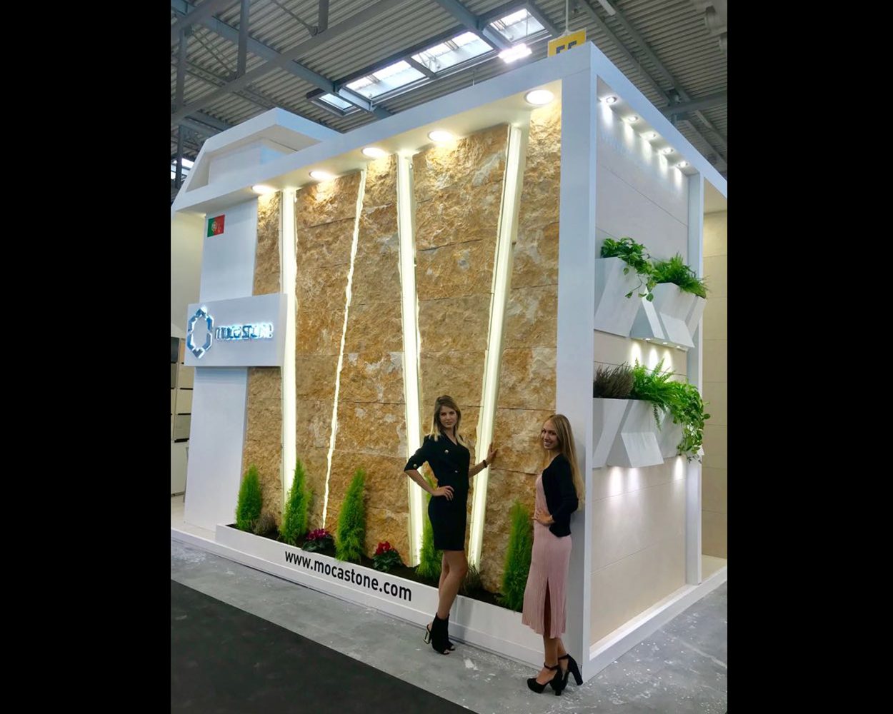 poetry stone, marmomacc, verona, 2018, moca stone tradeshow, moca stone exhibition, portugal company stone