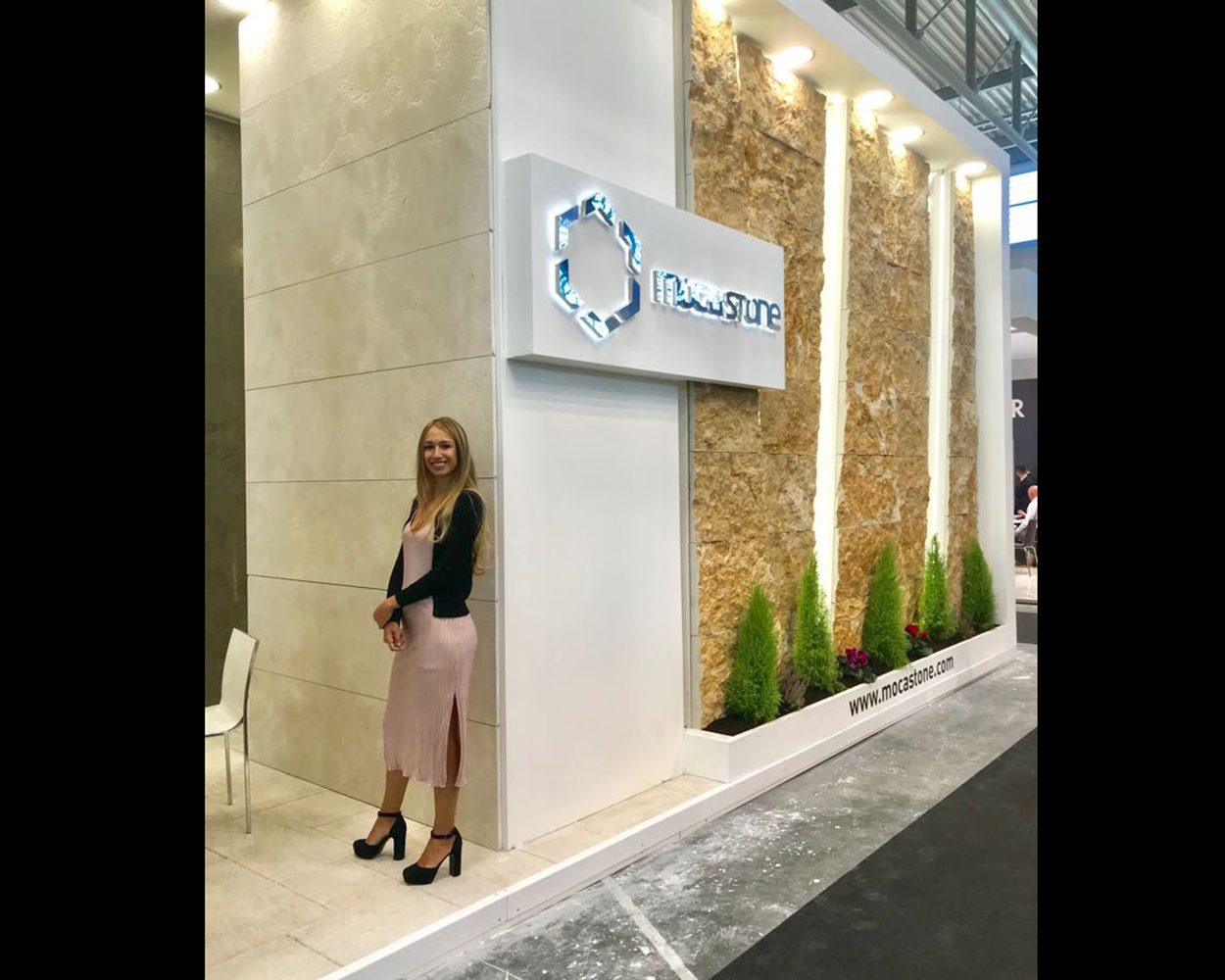 poetry stone, marmomacc, verona, 2018, moca stone tradeshow, moca stone exhibition, portugal company stone