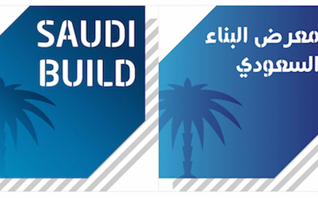 Novembro 2018 – Tempo para a Saudi Build & Stone Tech