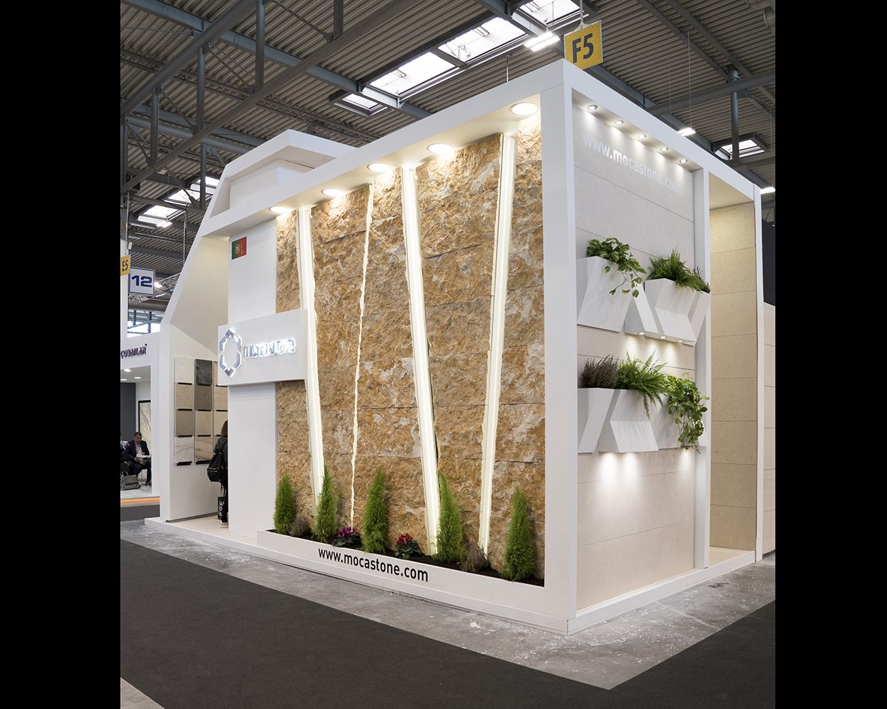 poetry stone, marmomacc, verona, 2018, moca stone tradeshow, moca stone exhibition, portugal company stone