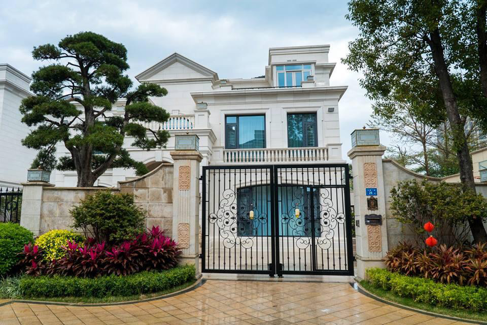 Moca Stone, xiamen, villa xiamen, china, gascogne, own quarry, stone architecture, stone design, portuguese stone, limestone, moca creme, marble works, limestone works