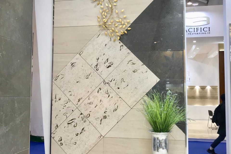 moca stone, xiamen, china, tradeshow, own quarries, stone, lime stone, moleanos, 