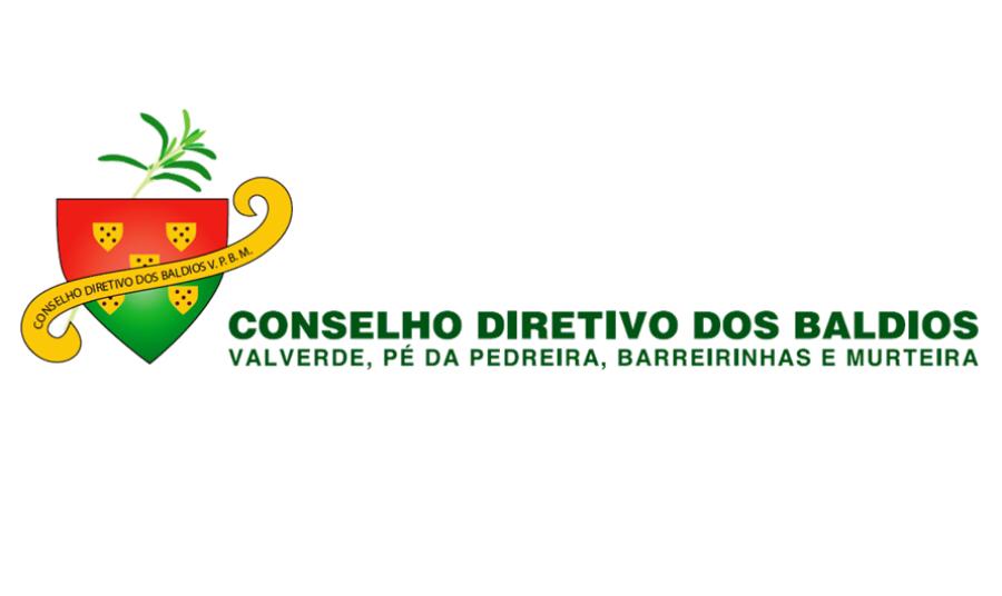 Pedra de Toque donates 250 masks at the Baldios Directive Council